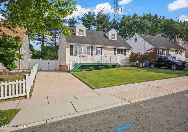 5th image of 12 Charmello Dr, South Amboy, NJ 08879 | MLS# 22618833