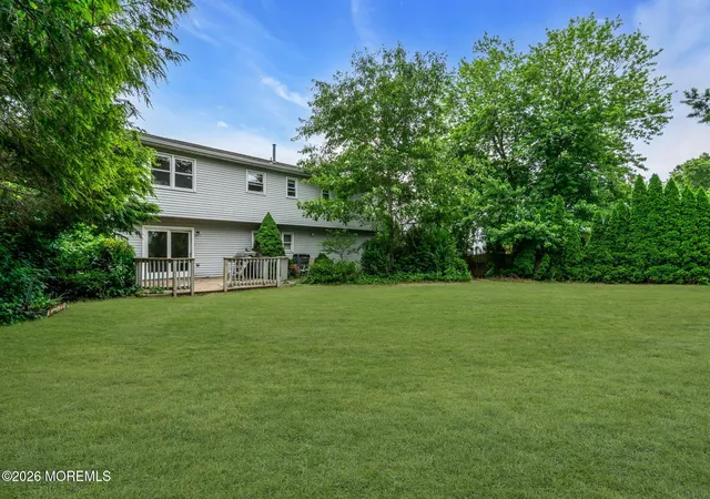 Photo 31 of Single family home for sale at 52 Lorelei Dr, Howell, NJ 07731 | MLS# 22618695 | Listing updated on 2026-10-05