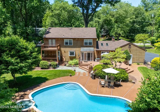 1st image of 89 Pine St, Lincroft, NJ 07738 | MLS# 22618757