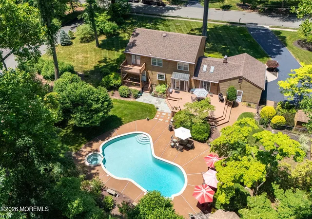 2nd image of 89 Pine St, Lincroft, NJ 07738 | MLS# 22618757