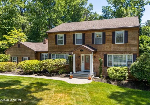 4th image of 89 Pine St, Lincroft, NJ 07738 | MLS# 22618757