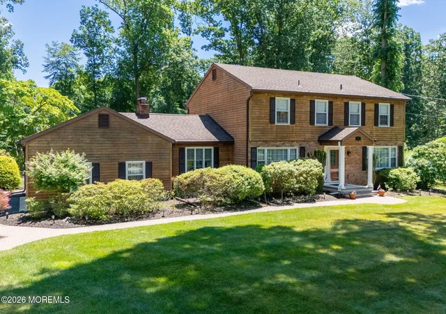 5th image of 89 Pine St, Lincroft, NJ 07738 | MLS# 22618757