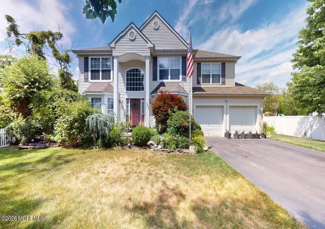 Photo 1 of Single family home for sale at 1806 Adams Ave, Toms River, NJ 08753 | MLS# 22618714 | Listing updated on 2026-09-04