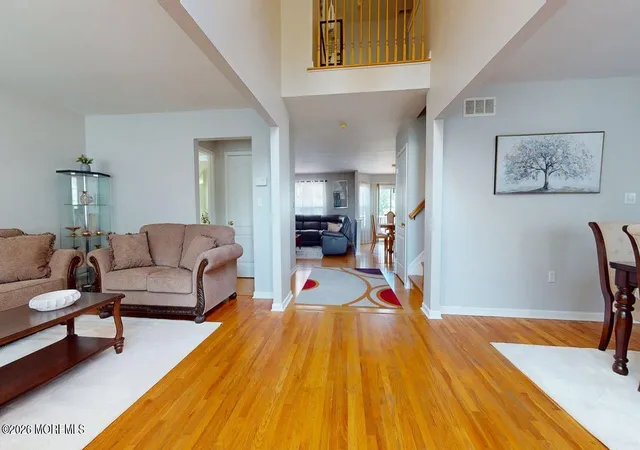 Photo 2 of Single family home for sale at 1806 Adams Ave, Toms River, NJ 08753 | MLS# 22618714 | Listing updated on 2026-09-04