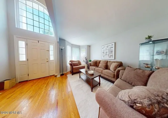 Photo 3 of Single family home for sale at 1806 Adams Ave, Toms River, NJ 08753 | MLS# 22618714 | Listing updated on 2026-09-04