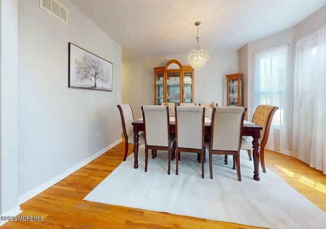 Photo 4 of Single family home for sale at 1806 Adams Ave, Toms River, NJ 08753 | MLS# 22618714 | Listing updated on 2026-09-04