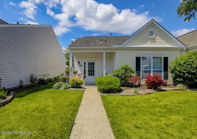 1st image of 386 Harrier Dr #386, Monroe Township, NJ 08831 | MLS# 22618716