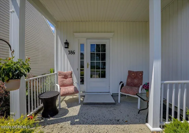 2nd image of 386 Harrier Dr #386, Monroe Township, NJ 08831 | MLS# 22618716