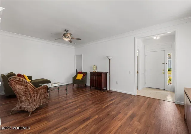 4th image of 386 Harrier Dr #386, Monroe Township, NJ 08831 | MLS# 22618716
