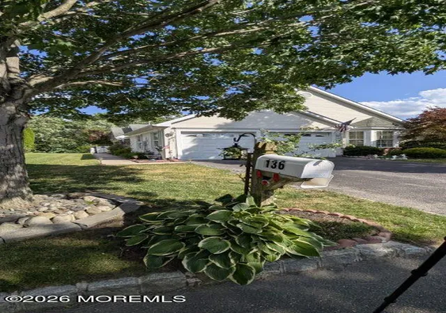 Homes for sale in Lakewood, NJ | 136 Skyline Dr, Lakewood, NJ 08701 | MLS# 22618762