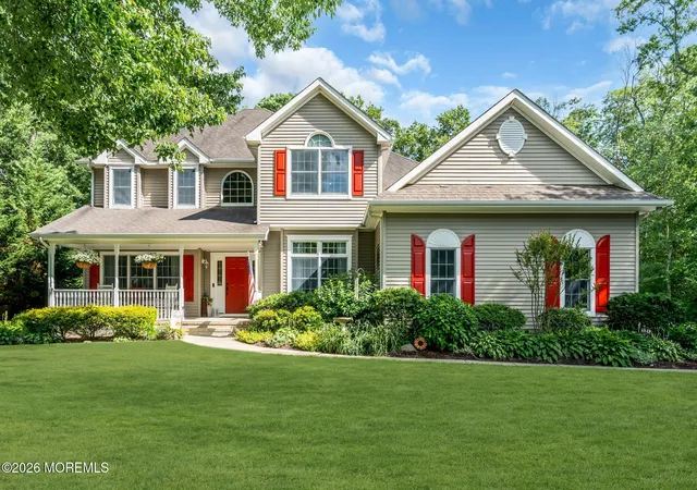 1st image of 2093 Overbrook Dr, Wall, NJ 07719 | MLS# 22618739