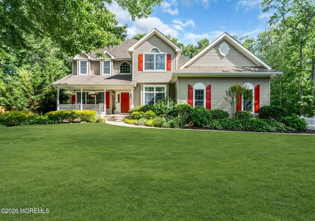 4th image of 2093 Overbrook Dr, Wall, NJ 07719 | MLS# 22618739