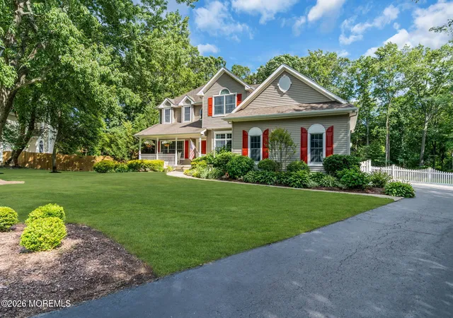 5th image of 2093 Overbrook Dr, Wall, NJ 07719 | MLS# 22618739