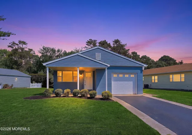 Photo 1 of Single family home for sale at 50 Paradise Blvd, Toms River, NJ 08757 | MLS# 22618728 | Listing updated on 2026-10-25