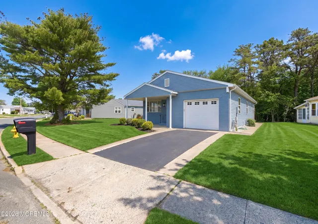 Photo 2 of Single family home for sale at 50 Paradise Blvd, Toms River, NJ 08757 | MLS# 22618728 | Listing updated on 2026-09-17