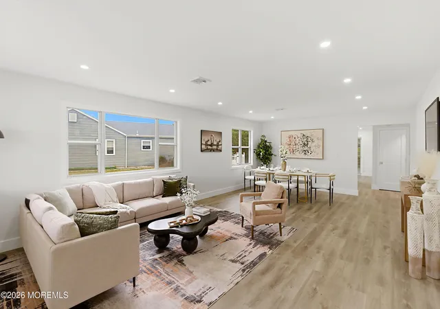 Photo 3 of Single family home for sale at 50 Paradise Blvd, Toms River, NJ 08757 | MLS# 22618728 | Listing updated on 2026-09-17