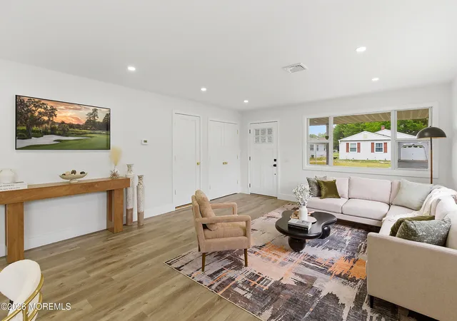 Photo 4 of Single family home for sale at 50 Paradise Blvd, Toms River, NJ 08757 | MLS# 22618728 | Listing updated on 2026-09-17