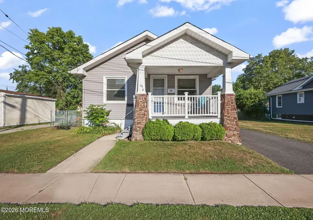 1st image of 34 Lipman Pl, Neptune, NJ 07753 | MLS# 22619369