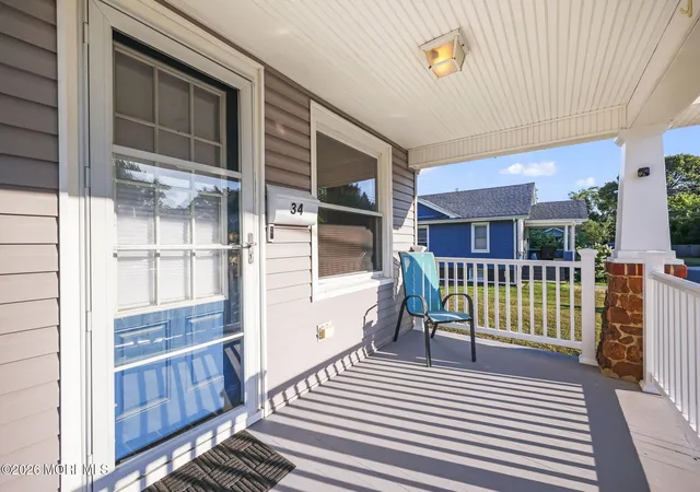 2nd image of 34 Lipman Pl, Neptune, NJ 07753 | MLS# 22619369