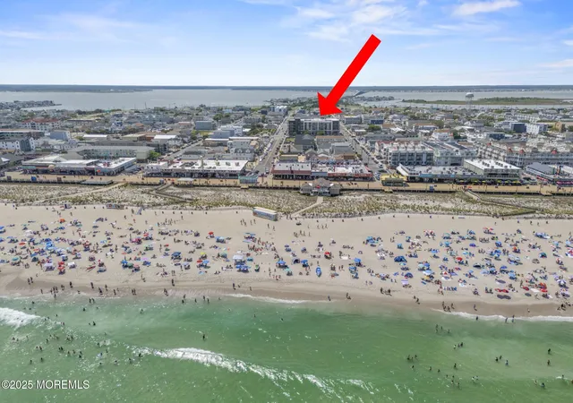 4th image of 401St Blvd, Seaside Heights, NJ 08751