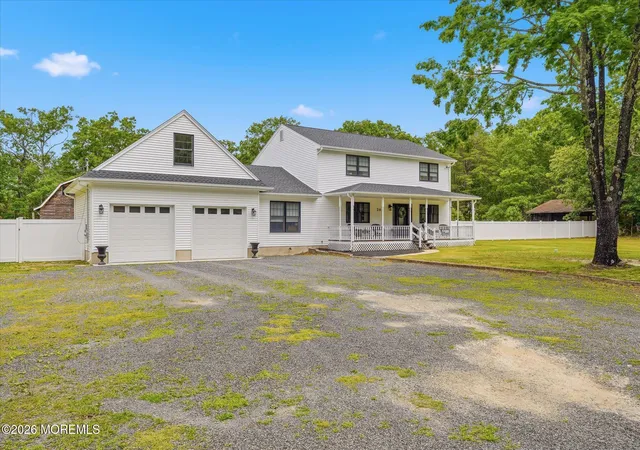 Homes for sale in Little Egg Harbor, NJ | 20 Cervetto Rd #N, Little Egg Harbor, NJ 08087 | MLS# 22618746
