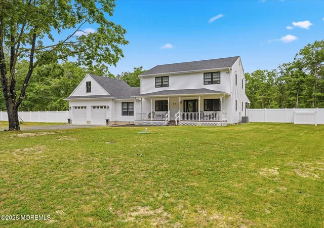 Homes for sale in Little Egg Harbor, NJ | 20 Cervetto Rd #N, Little Egg Harbor, NJ 08087 | MLS# 22618746