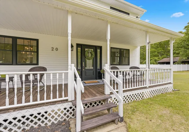 Homes for sale in Little Egg Harbor, NJ | 20 Cervetto Rd #N, Little Egg Harbor, NJ 08087 | MLS# 22618746