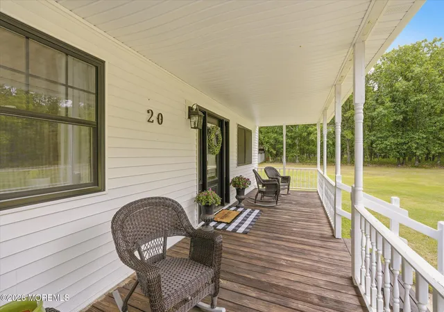 Homes for sale in Little Egg Harbor, NJ | 20 Cervetto Rd #N, Little Egg Harbor, NJ 08087 | MLS# 22618746