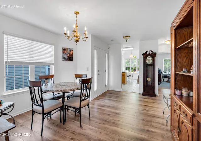 4th image of 22 S Avon Dr, Jackson, NJ 08527 | MLS# 22618768