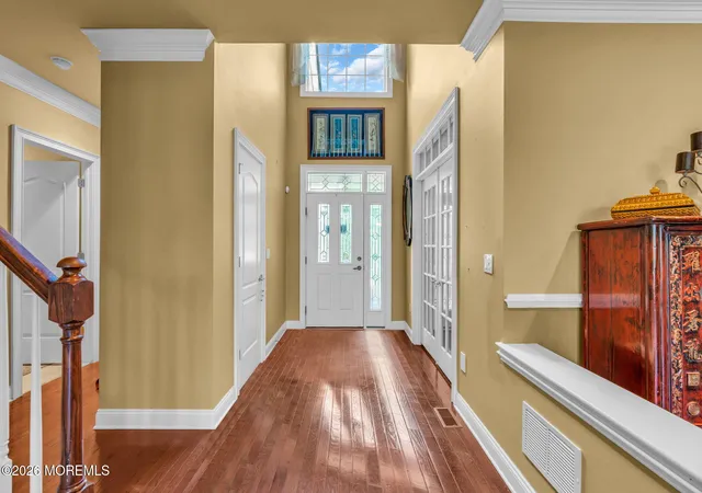Photo 3 of Single family home for sale at 26 Majestic Dr, Tinton Falls, NJ 07724 | MLS# 22618898 | Listing updated on 2026-10-09
