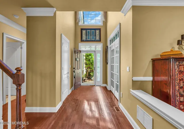 Photo 4 of Single family home for sale at 26 Majestic Dr, Tinton Falls, NJ 07724 | MLS# 22618898 | Listing updated on 2026-10-09