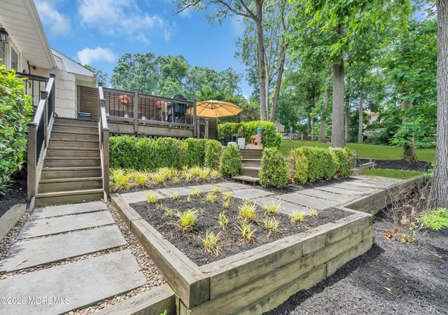 Homes for sale in Red Bank, NJ | 40 Princeton St, Red Bank, NJ 07701 | MLS# 22618928