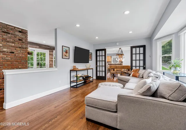 Homes for sale in Red Bank, NJ | 40 Princeton St, Red Bank, NJ 07701 | MLS# 22618928