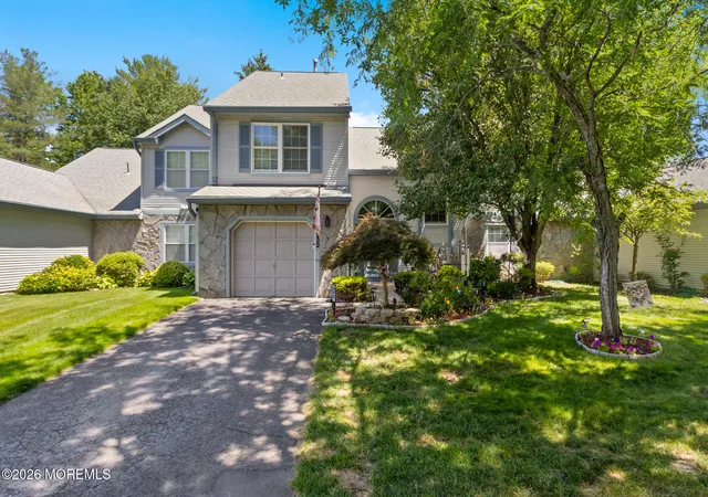 Homes for sale in Manalapan, NJ | 232 Century Wy, Manalapan, NJ 07726 | MLS# 22618783