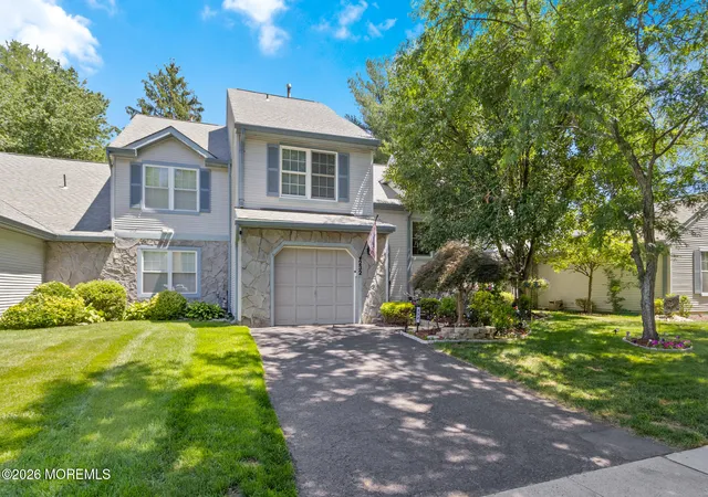 Homes for sale in Manalapan, NJ | 232 Century Wy, Manalapan, NJ 07726 | MLS# 22618783