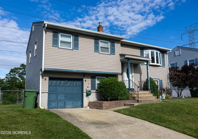 Homes for sale in Sayreville, NJ | 10 Schmitt St, Sayreville, NJ 08872 | MLS# 22618785