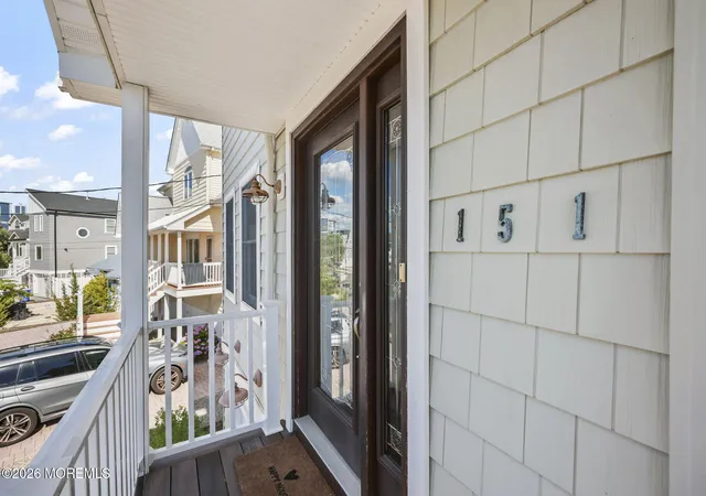 Photo 3 of Single family home for sale at 151 Vanard Dr, Brick, NJ 08723 | MLS# 22619467 | Listing updated on 2026-09-07