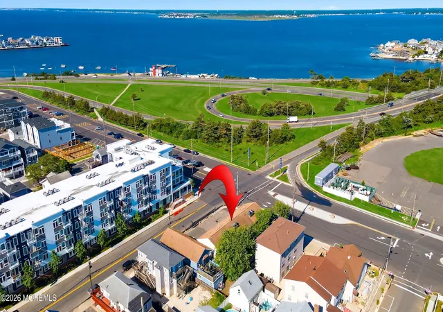 2nd image of 404 Bay Blvd #1, Seaside Heights, NJ 08751 | MLS# 22618812
