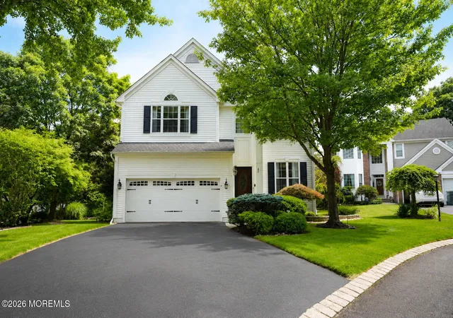 Homes for sale in Colts Neck, NJ | 4 Nicholson Key, Colts Neck, NJ 07722 | MLS# 22618826