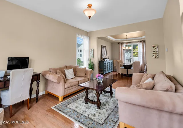 Homes for sale in Little Egg Harbor Twp, NJ | 25 Hannah Pl, Little Egg Harbor Twp, NJ 08087 | MLS# 22619119