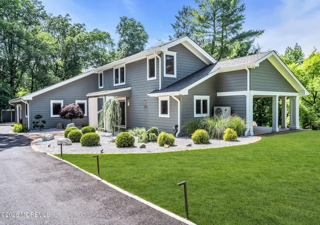 Homes for sale in Howell, NJ | 900 Fort Plains Rd, Howell, NJ 07731 | MLS# 22618837