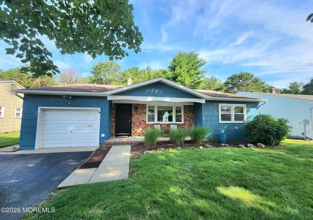 2nd image of 59 Sheepshead Dr, Toms River, NJ 08757 | MLS# 22618974