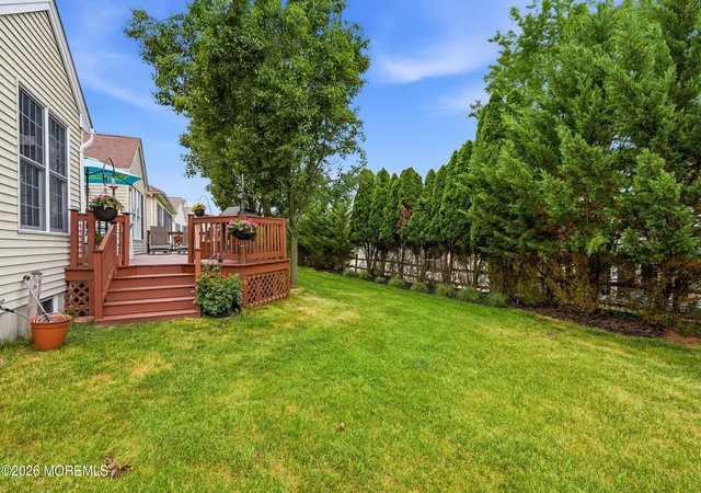 25th image of 70 Rolling Meadows Blvd S, Asbury Park, NJ 07712 | MLS# 22618838
