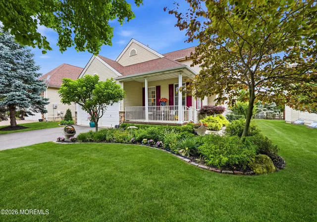 2nd image of 70 Rolling Meadows Blvd S, Asbury Park, NJ 07712 | MLS# 22618838