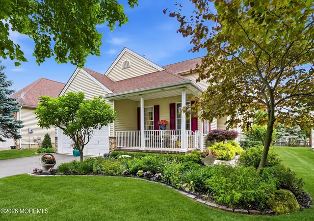 3rd image of 70 Rolling Meadows Blvd S, Asbury Park, NJ 07712 | MLS# 22618838