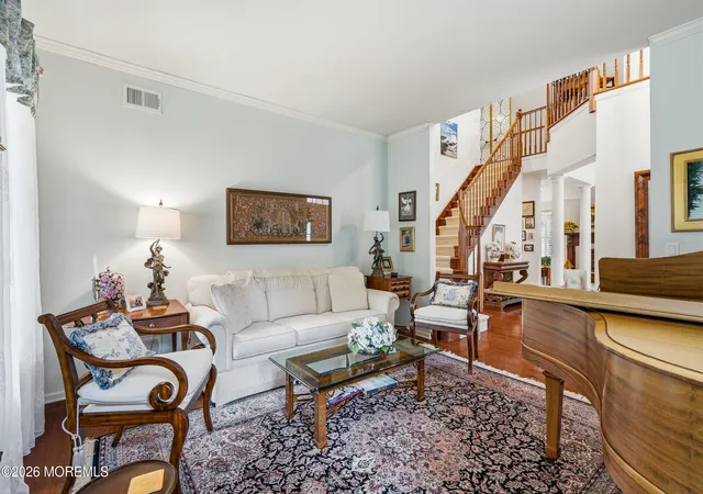 5th image of 70 Rolling Meadows Blvd S, Asbury Park, NJ 07712 | MLS# 22618838
