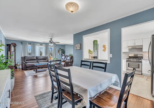 Photo 3 of Single family home for sale at 50 Virginia Dr, Howell, NJ 07731 | MLS# 22619059 | Listing updated on 2026-09-28