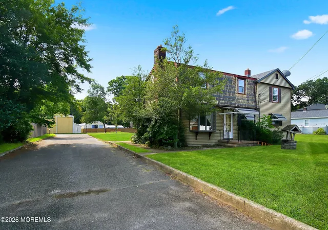 Homes for sale in Howell, NJ | 1198 Maxim Southard Rd, Howell, NJ 07731 | MLS# 22619032