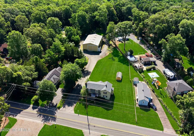 3rd image of 1198 Maxim Southard Rd, Howell, NJ 07731 | MLS# 22619032