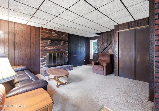 4th image of 1198 Maxim Southard Rd, Howell, NJ 07731 | MLS# 22619032